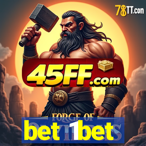 bet 1bet